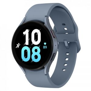 Samsung Galaxy Watch5 4G 44mm Reloj Smartwatch Azul Zafiro
