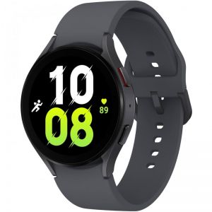 Samsung Galaxy Watch5 Bluetooth 44mm Reloj Smartwatch Gris Grafito