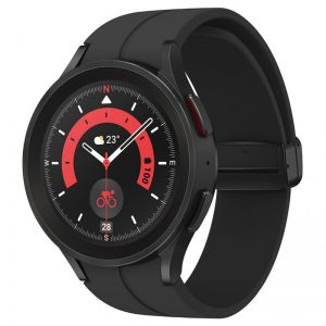 Samsung Galaxy Watch5 Pro 4G 45mm Reloj Smartwatch Negro