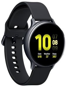 Samsung Galaxy Watch Active2 SM-R820 - Smartwatch Bluetooth