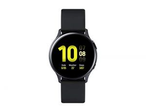 SAMSUNG Galaxy Watch Active 2 (Bluetooth) 40mm