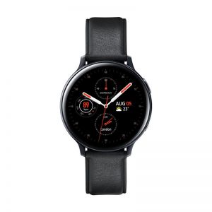 Samsung Galaxy Watch Active2 Bluetooth 44 mm Acero Negro