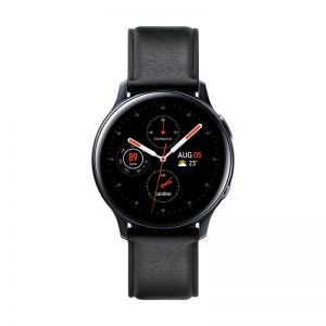 Samsung Galaxy Watch Active2 Bluetooth Acero 40mm Negro