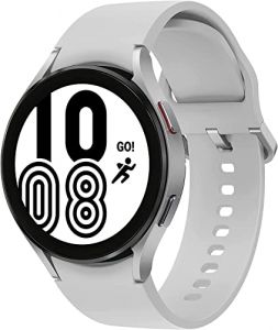 SAMSUNG Galaxy Watch4 LTE - Smartwatch