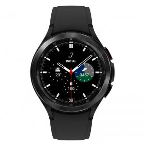 Samsung Galaxy Watch4 Classic BT 46mm Negro