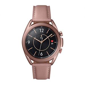 Samsung Galaxy Watch 3 (Bluetooth) 41mm - Smartwatch Mystic Bronze