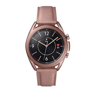 SAMSUNG Galaxy Watch3 Smartwatch de 41mm