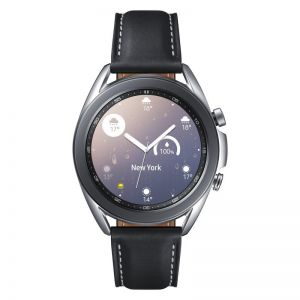 Samsung Galaxy Watch3 Reloj Smartwatch Bluetooth 41mm Plata