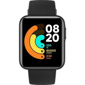 Xiaomi BHR4357GL Mi Watch Lite Reloj inteligente