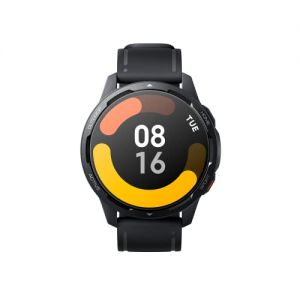 Xiaomi Watch S1 Active - Smartwatch con Pantalla AMOLED de 1