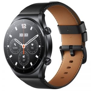 Xiaomi Watch S1 Reloj Smartwatch Negro