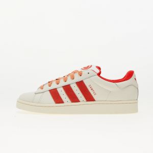 adidas Campus 00s Off White/ Red/ Preloved Red
