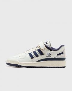 Adidas FORUM 84 LOW men Lowtop blue|white in Größe:43 1/3
