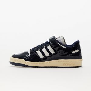 adidas Forum 84 Low Legend Ink/ Cloud White/ Easy Yellow