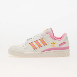 Zapatillas aw3921 adidas Forum Low Cl W Cloud White/ Bliss Pink/ Spark EUR 40