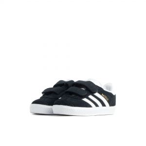 Adidas GAZELLE CF I  Sneakers black in Größe:26,5