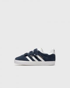 Adidas GAZELLE CF I  Sneakers blue in Größe:23,5