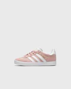 Adidas GAZELLE C  Sneakers pink in Größe:33,5