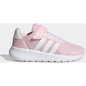 Zapatilla adidas netapp shoes for kids girls size 4 Lifestyle Running Hook-and-Loop Top Strap