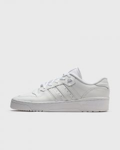 Adidas RIVALRY LOW men Basketball|Lowtop white in Größe:40