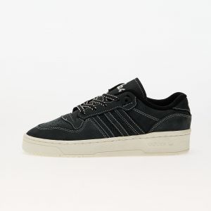 Zapatillas adidas Rivalry Low W Core Black/ Ivory/ Sand Strata EUR 40 2/3