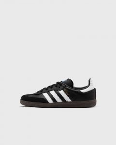Adidas SAMBA OG C  Sneakers black in Größe:33