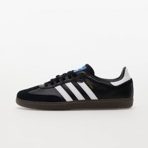 Zapatillas adidas Samba Og Core Black/ Ftw White/ Gum5 EUR 46 2/3