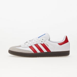 Zapatillas adidas Samba Og Ftw White/ Better Scarlet/ Supplier Colour EUR 44