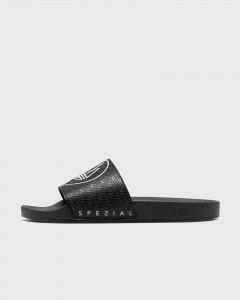 Adidas ADILETTE SPEZIAL men Sandals & Slides black in Größe:38