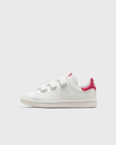 Adidas STAN SMITH CF C  Sneakers white in Größe:28,5