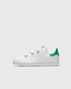 Adidas STAN SMITH CF C  Sneakers white in Größe:28