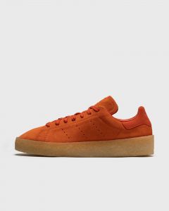 Adidas STAN SMITH CREPE men Lowtop orange in Größe:41 1/3