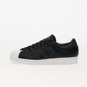 Zapatillas adidas Superstar Core Black/ Core Black/ Brave Blue EUR 36 2/3