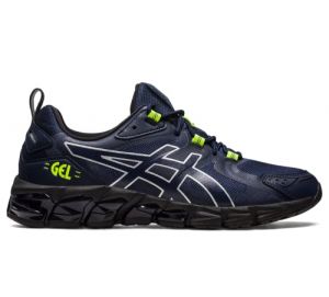 Asics Gel-quantum 180 Running Shoes EU 45