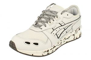 ASICS HyperGel-Lyte Hombre Trainers 1191A123 Sneakers Zapatos (UK 7 US 8 EU 41.5