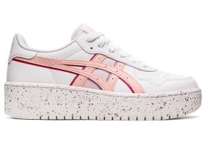 ASICS Japan S Pf White / Frosted Rose Mujer 