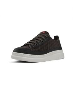 Camper K201625 Runner Up Zapatillas Mujer Gris Oscuro
