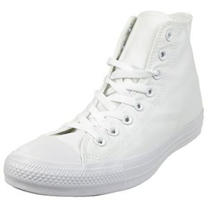 Converse Schuhe Chuck Taylor All Star Spec HI White-White (1U646) 46 Weiss