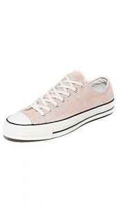 Converse Men's Chuck Taylor All Star '70s Suede Sneakers