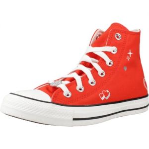 Converse Chuck Taylor All Star Y2K Heart Punch 36.5
