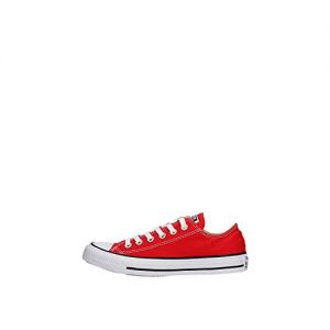 Converse Chuck Taylor All Star OX Schuhe Red - 41