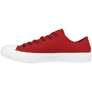 Converse Schuhe Chuck Taylor All Star II OX Salsa Red (150151C) 36