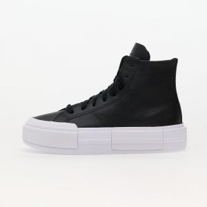 Zapatillas converse issa Rotasyonunuzu yenilemek için yeni converse issa renkleri Cruise Leather Black/ Black/ White EUR 44.5