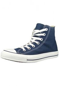 Converse Schuhe Chuck Taylor All Star HI Navy (M9622C) 37 Blau