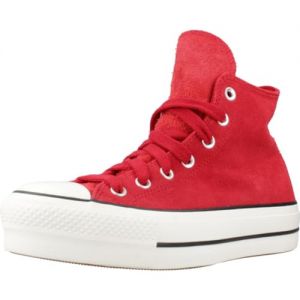 Converse Modelo Chuck Taylor All Star Lift Suede RDGRTBLC T. 40