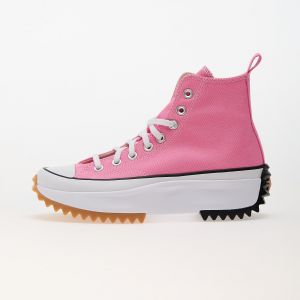 Zapatillas Converse Run Star Hike Platform Oops Pink/ White/ Black EUR 40