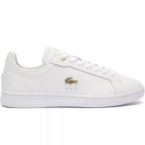 Lacoste carnaby pro leather sneakers zapatilla moda mujer