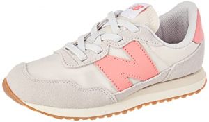 NEW BALANCE - Kid's 237 sneakers (28-35) - Size 29