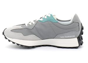 New Balance Sneakers Ms327 Gris-Gris