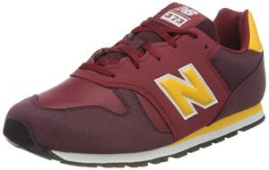 New Balance 373 YC373KBY Wide